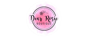 Dear Rosie Boutique