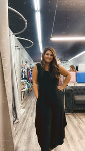 THE. LINDA JUMPSUIT