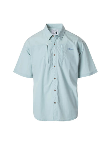 Roost S/S Button Down