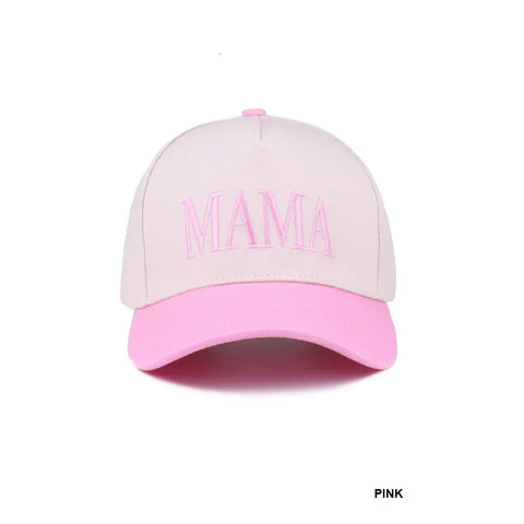 MAMA HAT