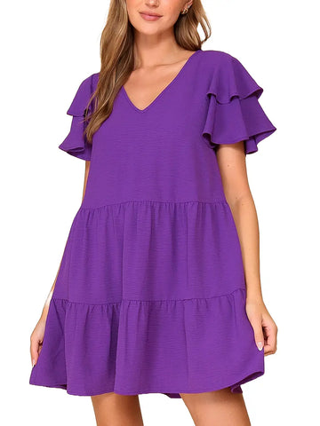 THE SCOTTIE DRESS