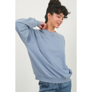 the melt sweatshirt