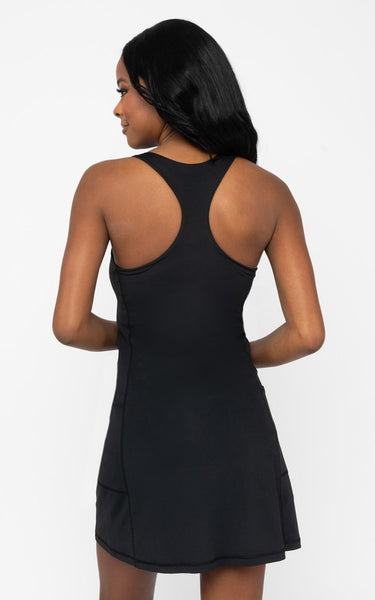 Razorback Tennis Dress