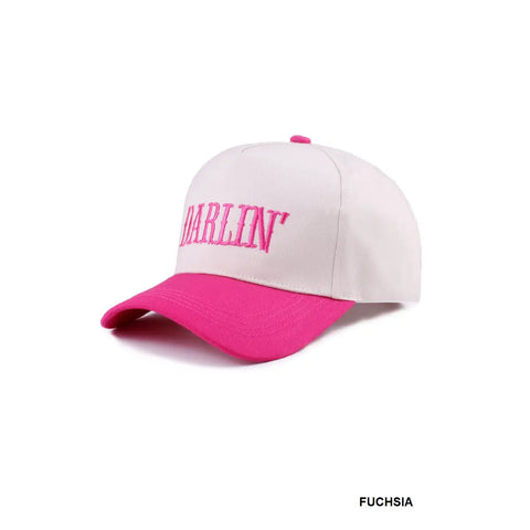 DARLIN' HAT
