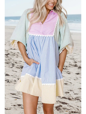 THE MASTERS DRESS
