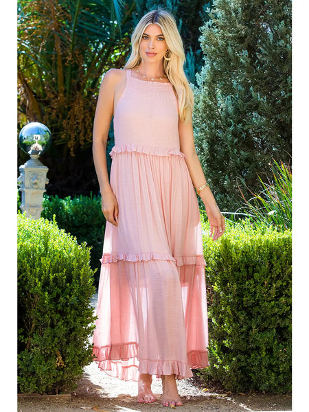 THE SWEET CANDY DRESS