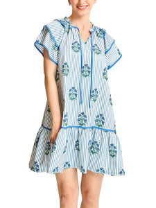 THE KENZIE DRESS