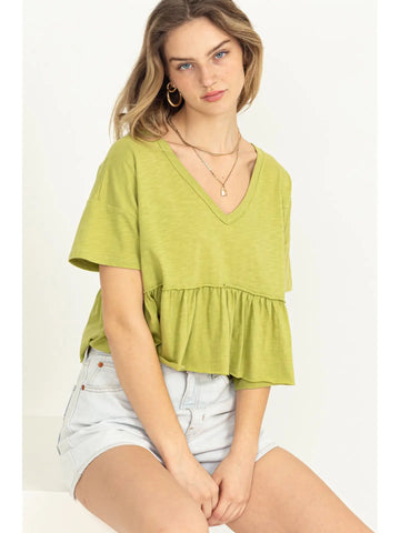 THE EMMA TOP