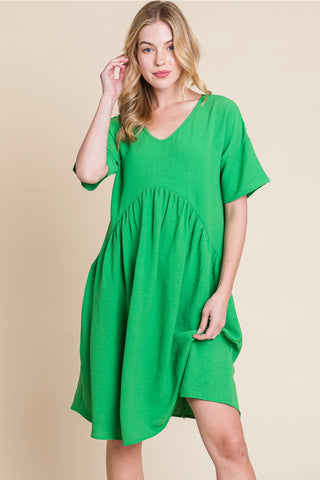 THE KELLY DRESS