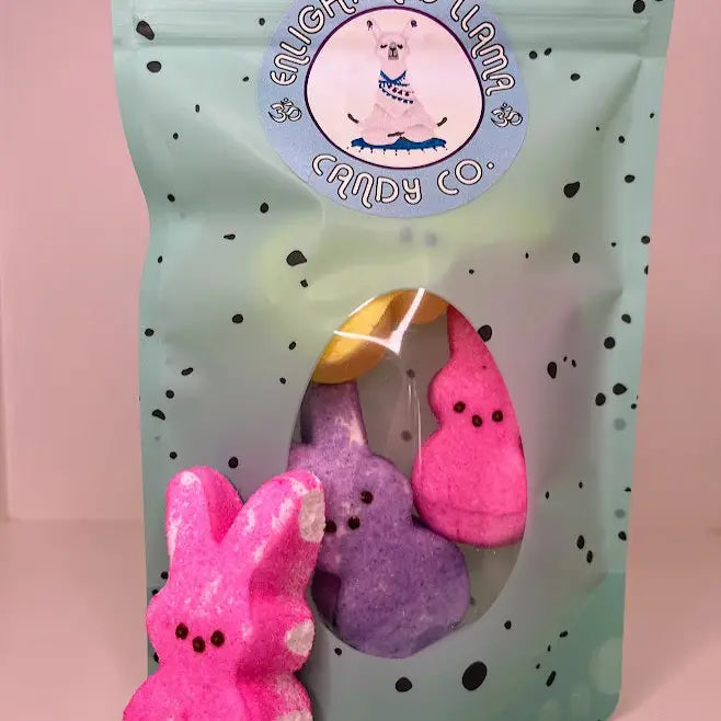 Hoppy Puffs – Dear Rosie Boutique