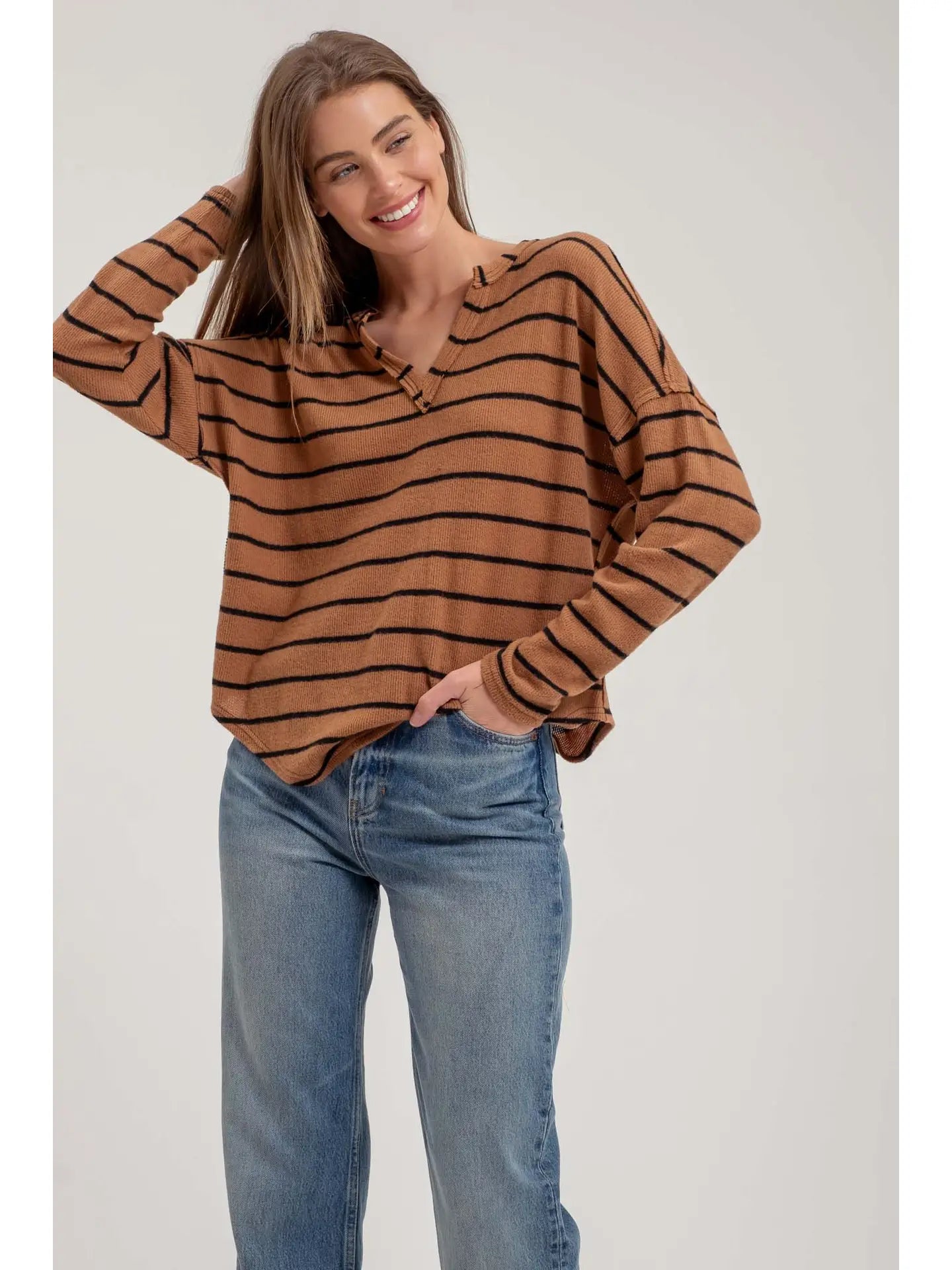 THE KATHRYN TOP