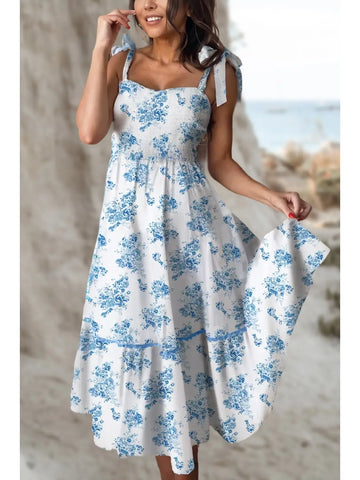 THE BELLA DRESS