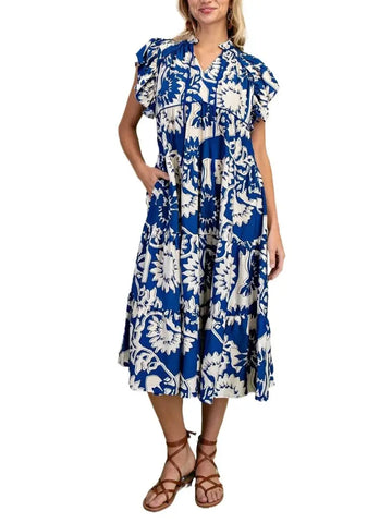 THE KACIE DRESS