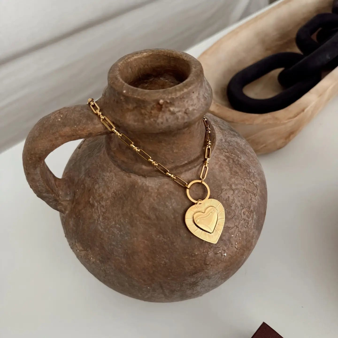 Katie Necklace