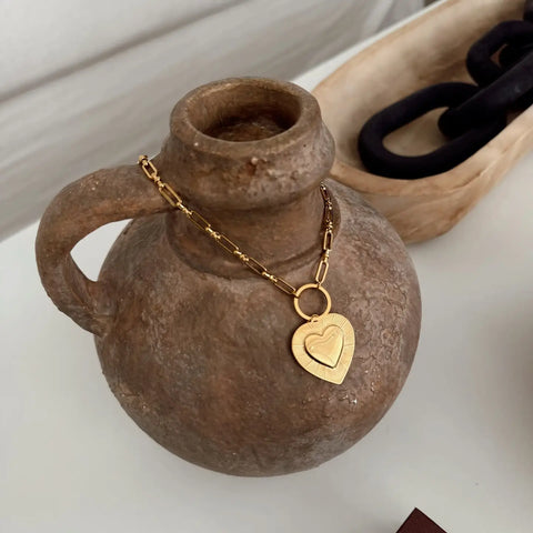Katie Necklace