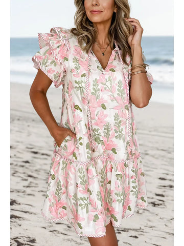 THE EMORY DRESS