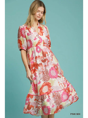 THE CANDY DRESS
