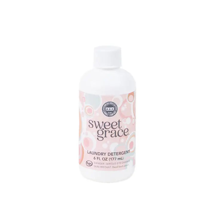 SWEET GRACE 6OZ DETERGENT