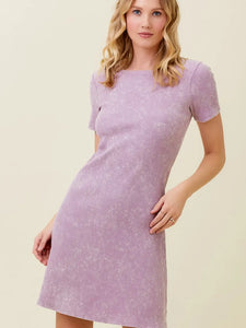 THE TIGER WALK DRESS