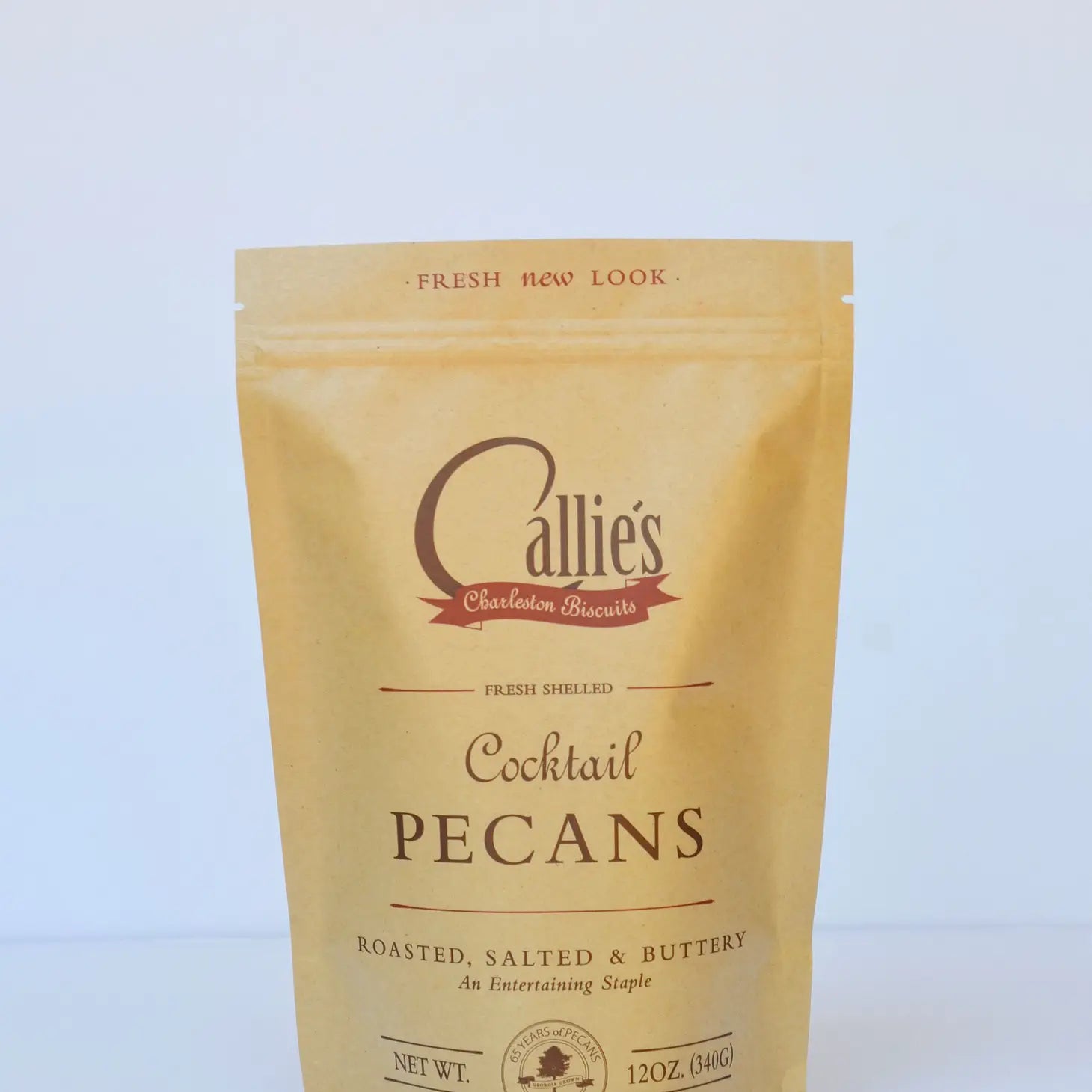 Callie's Cocktail Pecans