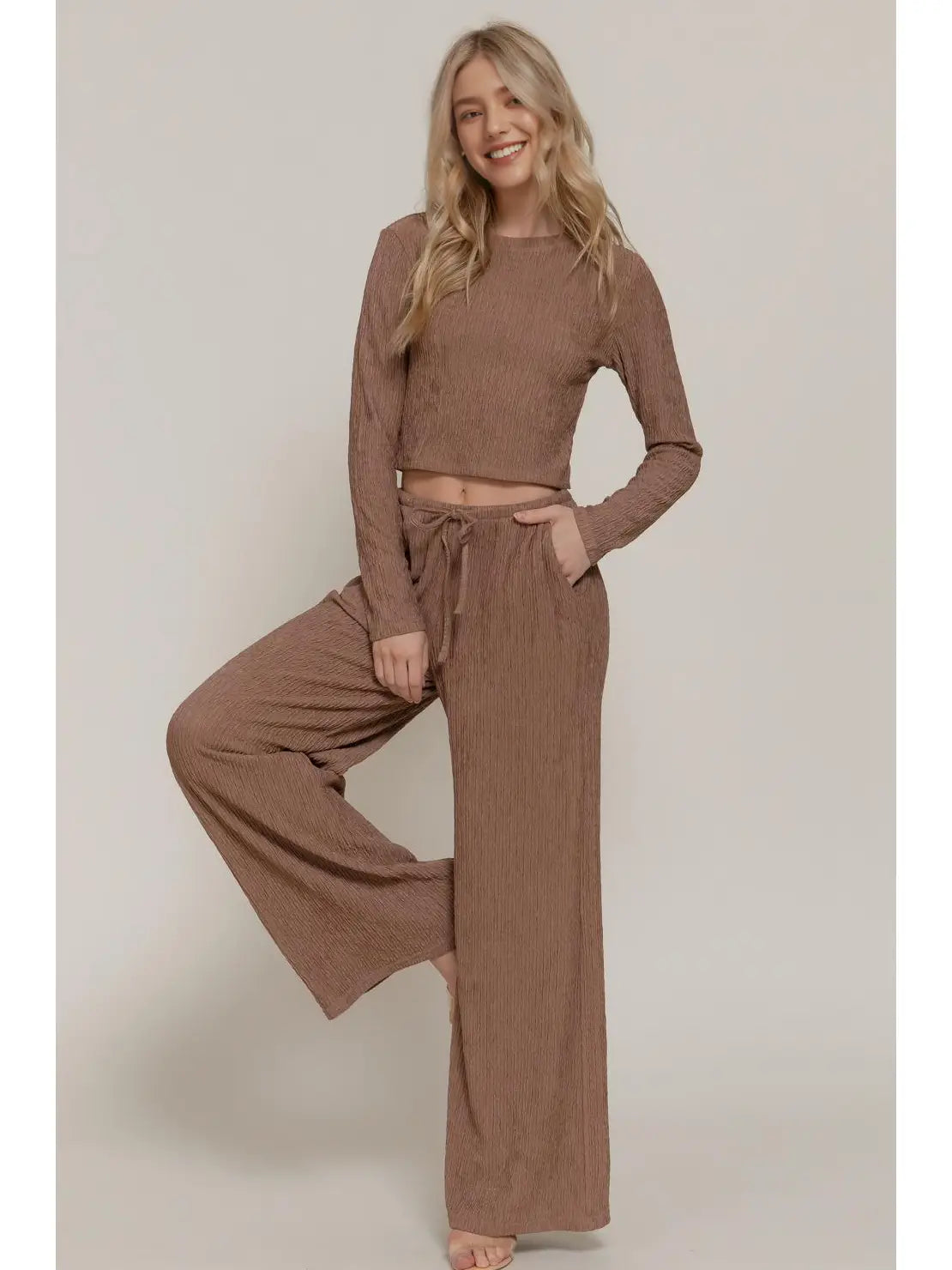 THE MATTIE SET-BROWN