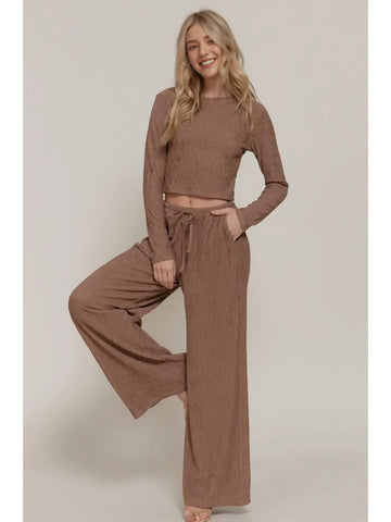 THE MATTIE SET-BROWN