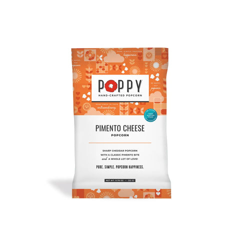Pimento Cheese Snack Bag