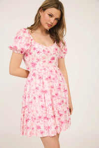 THE ELLA DRESS