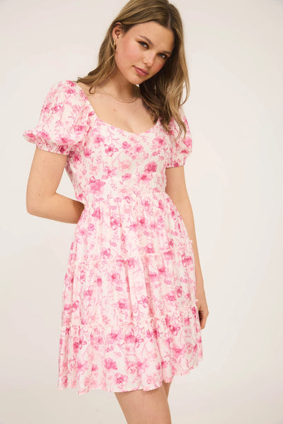 THE ELLA DRESS