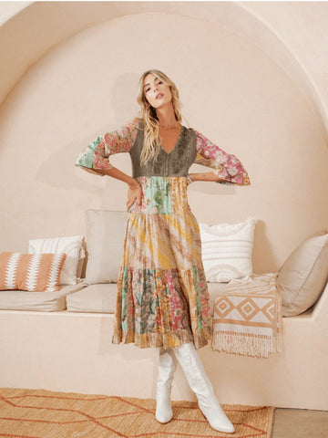 THE EMMA DRESS