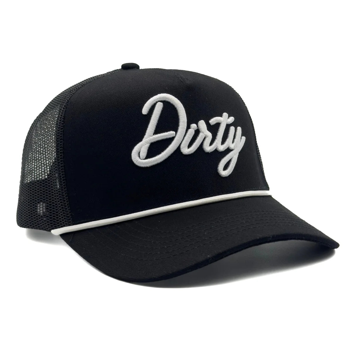 DIRTY HAT