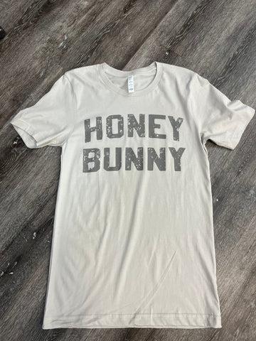 HONEY BUNNY T-SHIRT