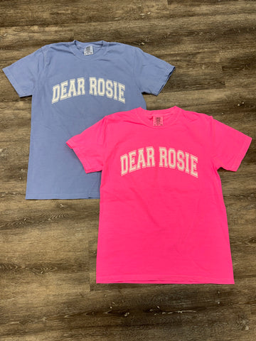 DEAR ROSIE TSHIRT CC