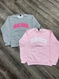 DEAR ROSIE SWEATSHIRT