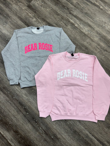 DEAR ROSIE SWEATSHIRT