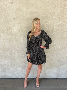 THE DREAMY DRESS