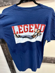Ferris Bueller Legend T-Shirt