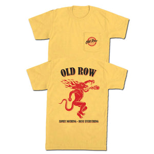 Spicy Shot T-Shirt