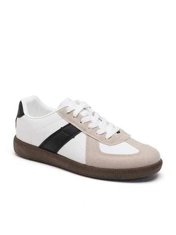 THE KATIE SNEAKER