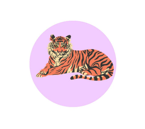 Clemson - Tiger