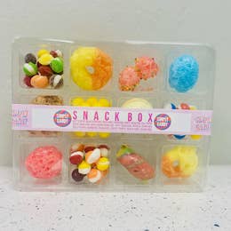 Freeze Dried Candy Snack Box