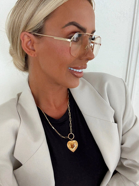 Katie Necklace