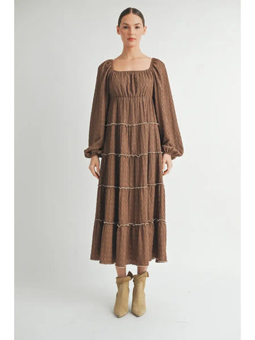 THE FALL DRESS