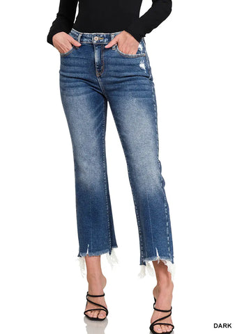 THE ERICA JEANS