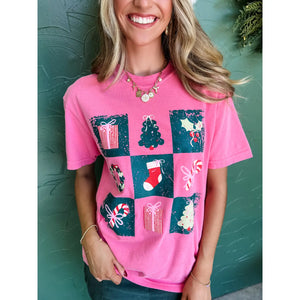 Holiday Bows T