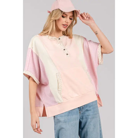 THE SUNDAY TOP