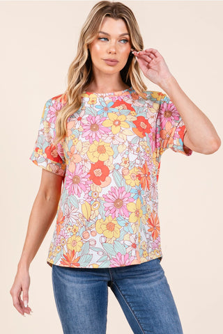 THE BLOSSOM TOP