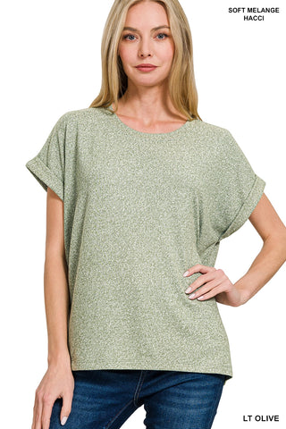 THE EVERYDAY TOP-GREEN