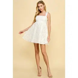 THE AVERY DRESS