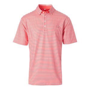 The Marshall Polo CORAL
